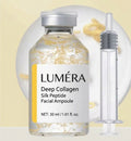 LUMÉRA Deep Collagen Silk Peptide Ampoule